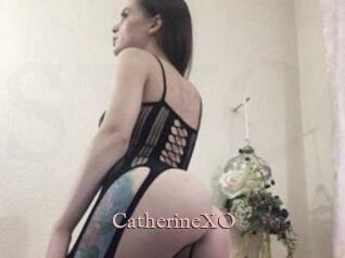 CatherineXO