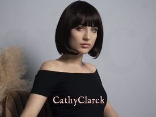 CathyClarck