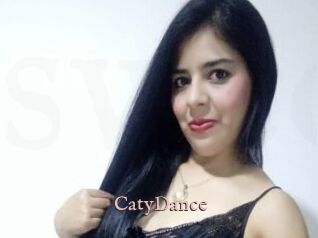 CatyDance