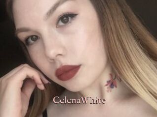 CelenaWhite