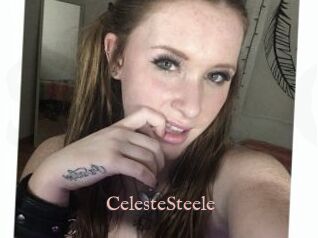 CelesteSteele