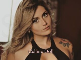 Celline_Doll