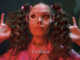 Cerdana