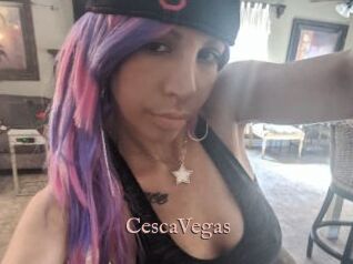 CescaVegas