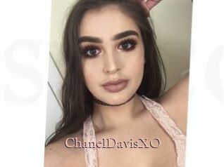 ChanelDavisXO