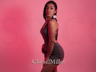 ChanelMiller