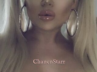 ChanenStarr