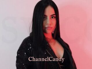 ChannelCandy