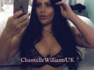 ChantelleWilliamsUK