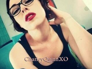 CharleyQuinnXO