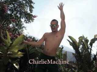 CharlieMachine