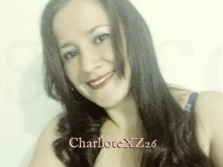 CharlloteXZ26