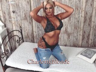 CharlotteBlonde