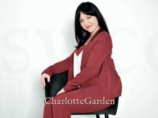 CharlotteGarden