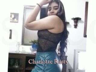 Charlotte_Rusty