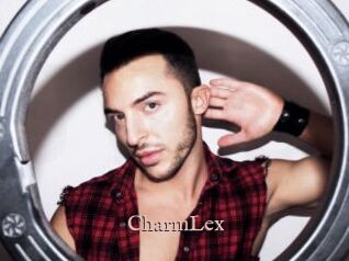 CharmLex