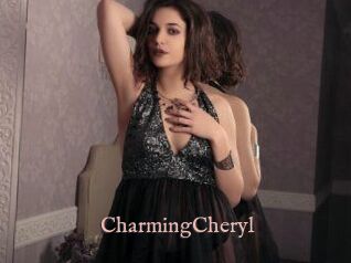 CharmingCheryl