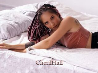 CherilHall