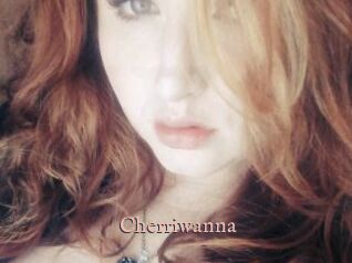 Cherriwanna