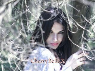 CherryBelleX