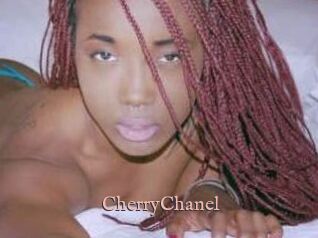 CherryChanel