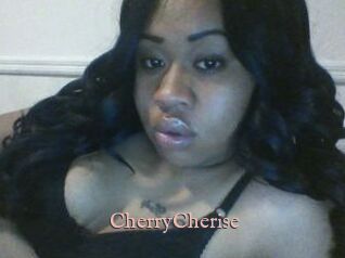 CherryCherise