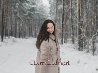 CherryLadygirl