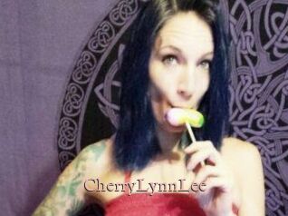 CherryLynnLee