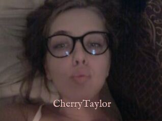 CherryTaylor