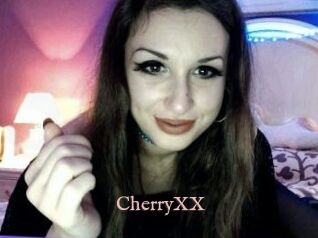 CherryXX