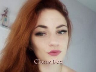 Cherry_Fox