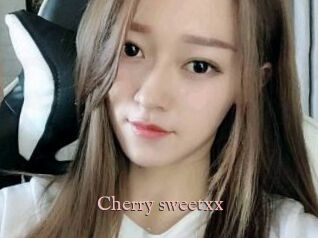 Cherry_sweetxx