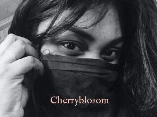 Cherryblosom