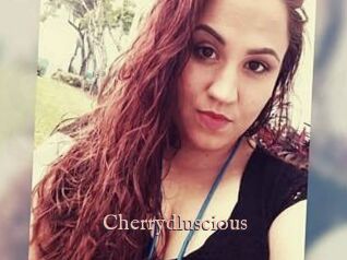 Cherrydluscious