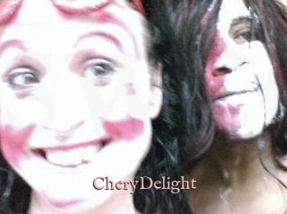 CheryDelight