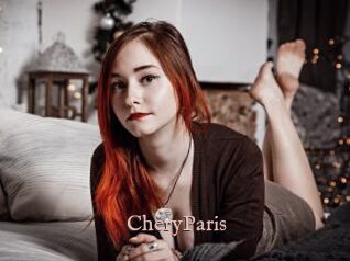 CheryParis