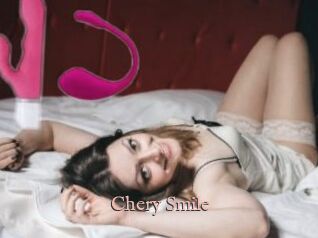 Chery_Smile