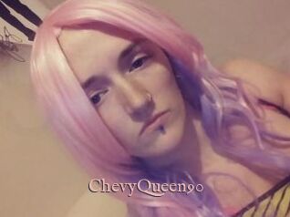 ChevyQueen90