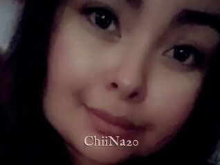 ChiiNa20