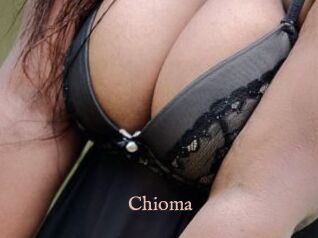 Chioma