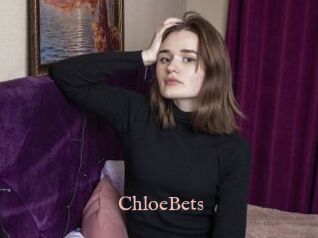 ChloeBets