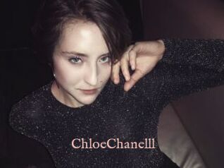 ChloeChanelll