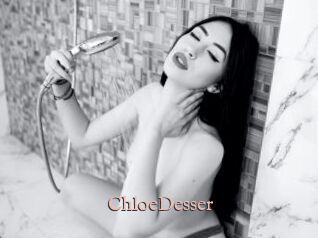 ChloeDesser