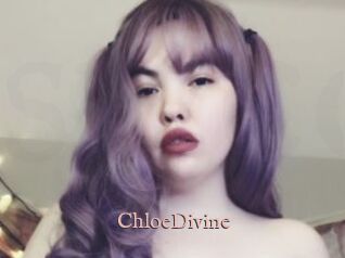 ChloeDivine