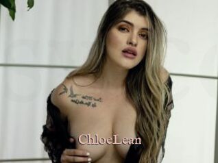 ChloeLean