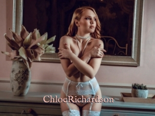 ChloeRichardson