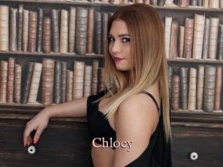 Chloey