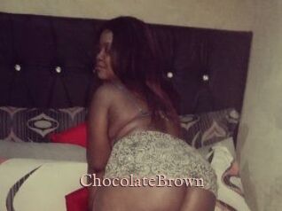 ChocolateBrown