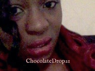 ChocolateDrop21