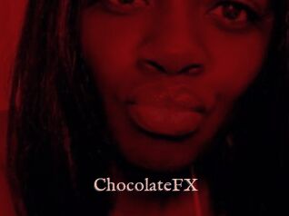 ChocolateFX